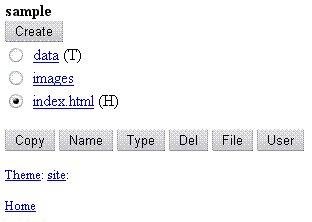 Download web tool or web app Smans 
