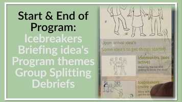 Free download Smart Phone APP - Outdoor Ed APPbag of Tricks! video and edit with RedcoolMedia movie maker MovieStudio video editor online and AudioStudio audio editor onlin