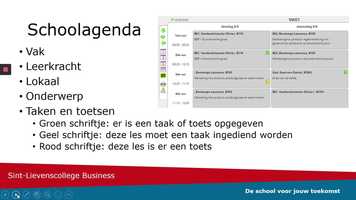 Free download Smartschool voor ouders video and edit with RedcoolMedia movie maker MovieStudio video editor online and AudioStudio audio editor onlin