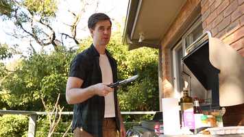 Free download Smashed Avocado by Matthew Nguyen Featuring Salman Arif, Benjamin Taylor, Laura and Trelawny video and edit with RedcoolMedia movie maker MovieStudio video editor online and AudioStudio audio editor onlin