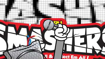 Free download SMASHERS  Striker Vs Superbrawl  Smash Zone Episode 1  Cartoons for Children video and edit with RedcoolMedia movie maker MovieStudio video editor online and AudioStudio audio editor onlin