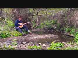 Free download Smile - Ginny Aitchison video and edit with RedcoolMedia movie maker MovieStudio video editor online and AudioStudio audio editor onlin