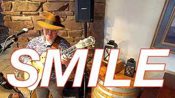 Free download Smile / Nat King Cole / Walt Pitts Cover video and edit with RedcoolMedia movie maker MovieStudio video editor online and AudioStudio audio editor onlin