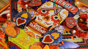 Free download Smirnoff_X1_MakingOfAnimation_Short_77MB video and edit with RedcoolMedia movie maker MovieStudio video editor online and AudioStudio audio editor onlin