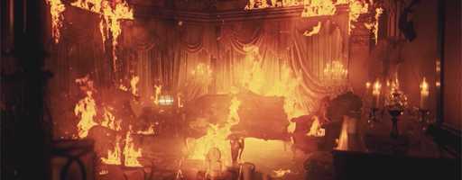 Free download SMITH  THELL - HOTEL WALLS (MUSIC VIDEO) video and edit with RedcoolMedia movie maker MovieStudio video editor online and AudioStudio audio editor onlin