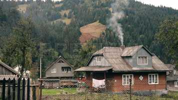 Free download Smoking Chimney At Rustic Home Stock Video video and edit with RedcoolMedia movie maker MovieStudio video editor online and AudioStudio audio editor onlin