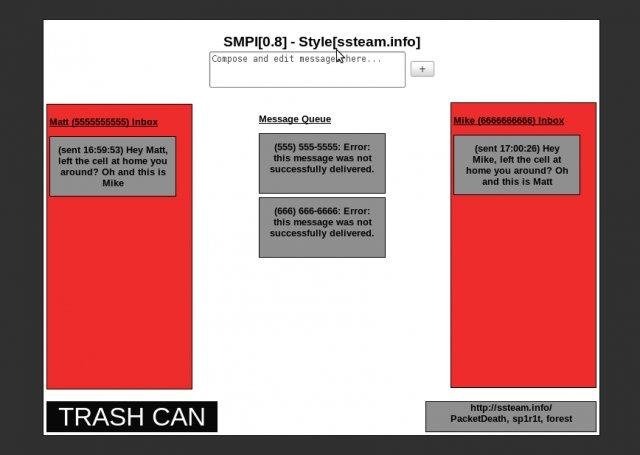 Download web tool or web app SMPI - SMS Message Passing Interface Download web tool or web app SMPI - SMS Message Passing Interface