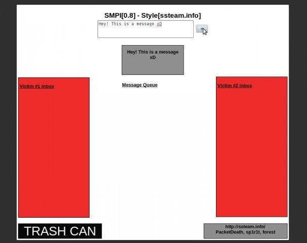 Download web tool or web app SMPI - SMS Message Passing Interface Download web tool or web app SMPI - SMS Message Passing Interface