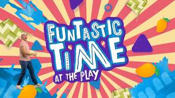 Free download SM Playhouse / Mr. Fun video and edit with RedcoolMedia movie maker MovieStudio video editor online and AudioStudio audio editor onlin