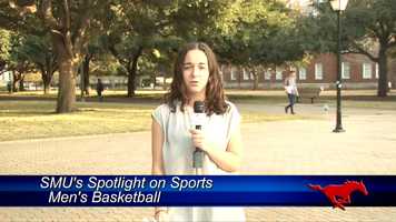Free download SMU Spotlight on Sports December 5, 2019 video and edit with RedcoolMedia movie maker MovieStudio video editor online and AudioStudio audio editor onlin