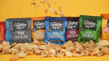 Free download Snaffling Pig - Piggin Magic video and edit with RedcoolMedia movie maker MovieStudio video editor online and AudioStudio audio editor onlin