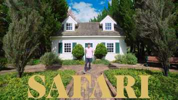 Free download Snake Hill - Safari (Official Music Video) video and edit with RedcoolMedia movie maker MovieStudio video editor online and AudioStudio audio editor onlin