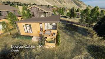 Free download Snake River Sporting Club - Phase III Flythrough video and edit with RedcoolMedia movie maker MovieStudio video editor online and AudioStudio audio editor onlin