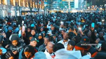 Free download Snap Dogg Fallen Soldier (Nipsey Hussle Tribute) (WSHH Exclusive - Official Music Video) video and edit with RedcoolMedia movie maker MovieStudio video editor online and AudioStudio audio editor onlin