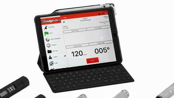 Free download Snap-on CONTROLTECH Torque with Bluetooth Technology and the ConnecTorq App-(1080p) video and edit with RedcoolMedia movie maker MovieStudio video editor online and AudioStudio audio editor onlin