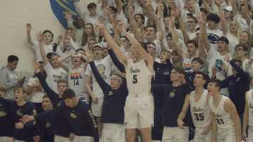 Free download Sneakin - Butler Basketball video and edit with RedcoolMedia movie maker MovieStudio video editor online and AudioStudio audio editor onlin