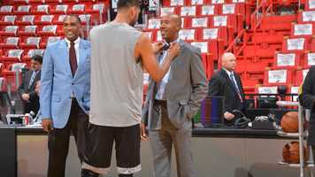 Free download SNEAK PEEK: Bruce Bowen on the Power of Sport video and edit with RedcoolMedia movie maker MovieStudio video editor online and AudioStudio audio editor onlin