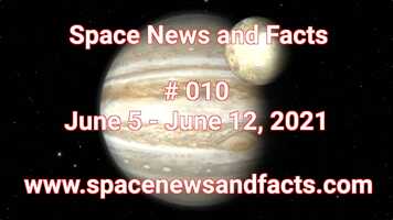 Free download SNF Video 010 June 6 - June 12 2021 video and edit with RedcoolMedia movie maker MovieStudio video editor online and AudioStudio audio editor onlin