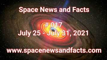 Free download SNF Video 017 July 25 - July 31 2021 video and edit with RedcoolMedia movie maker MovieStudio video editor online and AudioStudio audio editor onlin