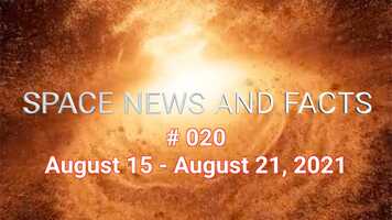 Free download SNF Video 020 August 15 - August 21 2021 video and edit with RedcoolMedia movie maker MovieStudio video editor online and AudioStudio audio editor onlin