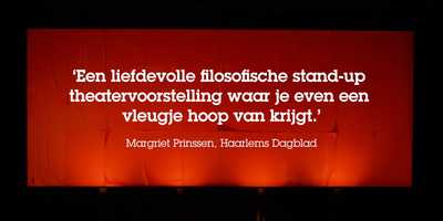 Free download Snippet 3 Pronk van  Anoek Nuyens / Frascati Producties video and edit with RedcoolMedia movie maker MovieStudio video editor online and AudioStudio audio editor onlin