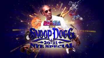 Free download Snoop Dogs 2021 New Years Eve Party video and edit with RedcoolMedia movie maker MovieStudio video editor online and AudioStudio audio editor onlin
