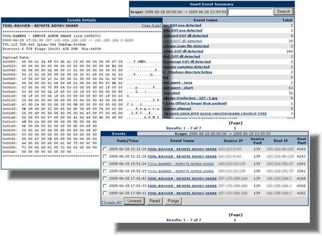 Download web tool or web app SnortSMS Download web tool or web app SnortSMS
