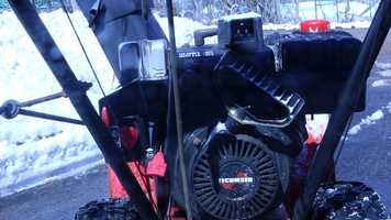 Free download Snow Blower (Direct Cinema Project) video and edit with RedcoolMedia movie maker MovieStudio video editor online and AudioStudio audio editor onlin
