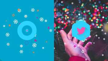 Free download Snowflakes Logo Reveal | After Effects Project Files - Videohive template video and edit with RedcoolMedia movie maker MovieStudio video editor online and AudioStudio audio editor onlin