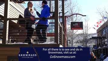 Free download Snowmass Live Up - Julie Hardman Snowmass Mall Music_1 video and edit with RedcoolMedia movie maker MovieStudio video editor online and AudioStudio audio editor onlin