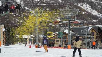 Free download Snowmass Sports_60 video and edit with RedcoolMedia movie maker MovieStudio video editor online and AudioStudio audio editor onlin