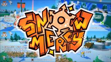 Free download Snow Mercy Trailer video and edit with RedcoolMedia movie maker MovieStudio video editor online and AudioStudio audio editor onlin