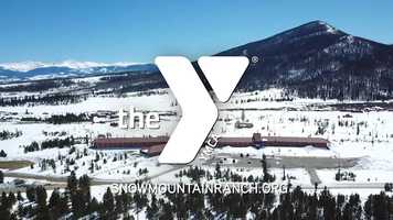 Free download Snow Mountain Ranch Winter  Summer Fun video and edit with RedcoolMedia movie maker MovieStudio video editor online and AudioStudio audio editor onlin