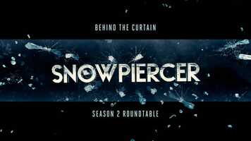 Free download Snowpiercer Season 2 Roundtable video and edit with RedcoolMedia movie maker MovieStudio video editor online and AudioStudio audio editor onlin