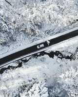 Free download /Snow Road. video and edit with RedcoolMedia movie maker MovieStudio video editor online and AudioStudio audio editor onlin