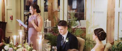 Free download Snowy wedding Barn at Gibbet Hill video and edit with RedcoolMedia movie maker MovieStudio video editor online and AudioStudio audio editor onlin