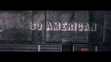 Free download So American video and edit with RedcoolMedia movie maker MovieStudio video editor online and AudioStudio audio editor onlin