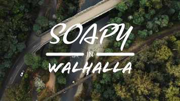 Free download Soapy in Walhalla (Trailer) video and edit with RedcoolMedia movie maker MovieStudio video editor online and AudioStudio audio editor onlin