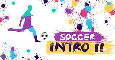 Free download Soccer Intro II | After Effects Template | After Effects Project - Envato elements video and edit with RedcoolMedia movie maker MovieStudio video editor online and AudioStudio audio editor onlin