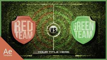 Free download Soccer World - After Effects video and edit with RedcoolMedia movie maker MovieStudio video editor online and AudioStudio audio editor onlin