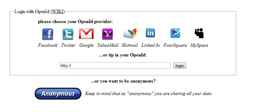 Download web tool or web app SocialAuthSecurityFilter Download web tool or web app SocialAuthSecurityFilter