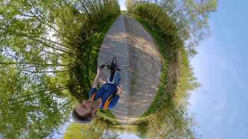 Free download Social Distanced Aircycling video and edit with RedcoolMedia movie maker MovieStudio video editor online and AudioStudio audio editor onlin