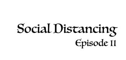 Free download Social Distancing Episode 11 video and edit with RedcoolMedia movie maker MovieStudio video editor online and AudioStudio audio editor onlin