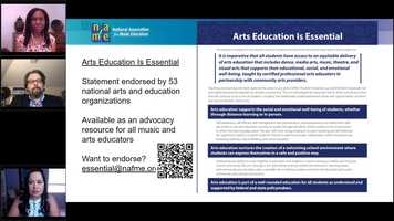 Free download Social Distancing, Sanitation, and Carts, Oh My! Suggestions and Strategies for Teaching General Music on a Cart video and edit with RedcoolMedia movie maker MovieStudio video editor online and AudioStudio audio editor onlin