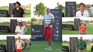 Free download Social Interviews at ECGC video and edit with RedcoolMedia movie maker MovieStudio video editor online and AudioStudio audio editor onlin