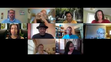 Free download Social Justice in Action Forum 72220 video and edit with RedcoolMedia movie maker MovieStudio video editor online and AudioStudio audio editor onlin