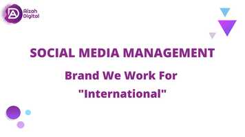 Free download Social Media  Management Insights For International video and edit with RedcoolMedia movie maker MovieStudio video editor online and AudioStudio audio editor onlin