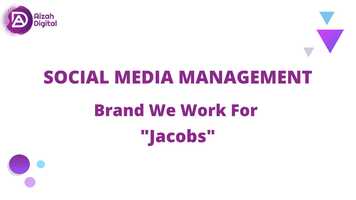 Free download Social Media  Management Insights For Jacobs video and edit with RedcoolMedia movie maker MovieStudio video editor online and AudioStudio audio editor onlin