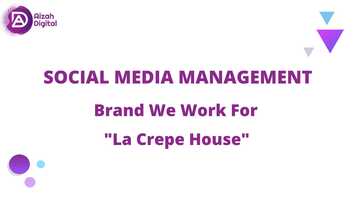 Free download Social Media  Management Insights For La Crepe House video and edit with RedcoolMedia movie maker MovieStudio video editor online and AudioStudio audio editor onlin