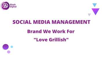 Free download Social Media  Management Insights For Love Grillish video and edit with RedcoolMedia movie maker MovieStudio video editor online and AudioStudio audio editor onlin